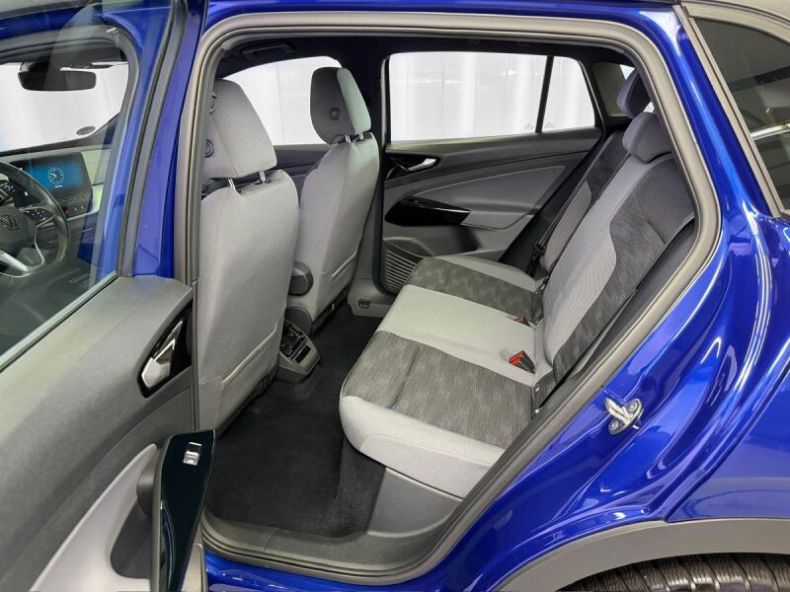 Volkswagen ID.4 - hlavní fotka