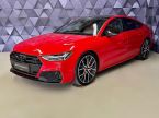 Audi S7 - fotka číslo 0