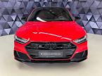 Audi S7 - fotka číslo 1