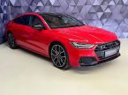 Audi S7 - fotka číslo 2