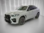 BMW X6 - fotka číslo 0