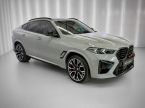 BMW X6 - fotka číslo 2