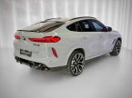 BMW X6 - fotka číslo 5