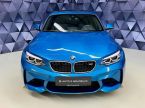 BMW M2 - fotka číslo 2
