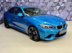 BMW M2 - fotka číslo 3