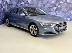Audi A8 - fotka číslo 3
