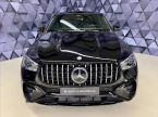 Mercedes GLE - fotka číslo 1