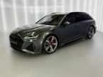 Audi RS 6 - fotka číslo 0