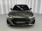 Audi RS 6 - fotka číslo 2