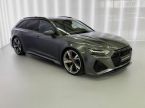 Audi RS 6 - fotka číslo 3