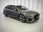 Audi RS 6 - fotka číslo 3