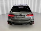 Audi RS 6 - fotka číslo 5