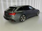Audi RS 6 - fotka číslo 6