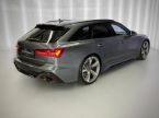 Audi RS 6 - fotka číslo 6