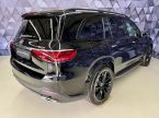 Mercedes Třída GLS - fotka číslo 5