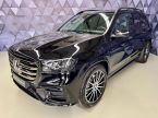 Mercedes Třída GLS - fotka číslo 0