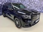 Mercedes Třída GLS - fotka číslo 2