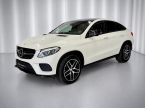 Mercedes GLE - fotka číslo 0