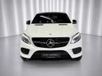 Mercedes GLE - fotka číslo 1