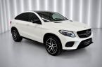 Mercedes GLE - fotka číslo 2