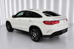 Mercedes GLE - fotka číslo 3