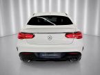 Mercedes GLE - fotka číslo 4