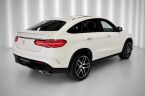 Mercedes GLE - fotka číslo 5