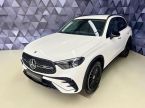 Mercedes Třída GLC - fotka číslo 0