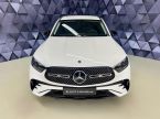 Mercedes Třída GLC - fotka číslo 1