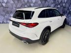 Mercedes Třída GLC - fotka číslo 5