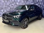 Mercedes GLE - fotka číslo 0