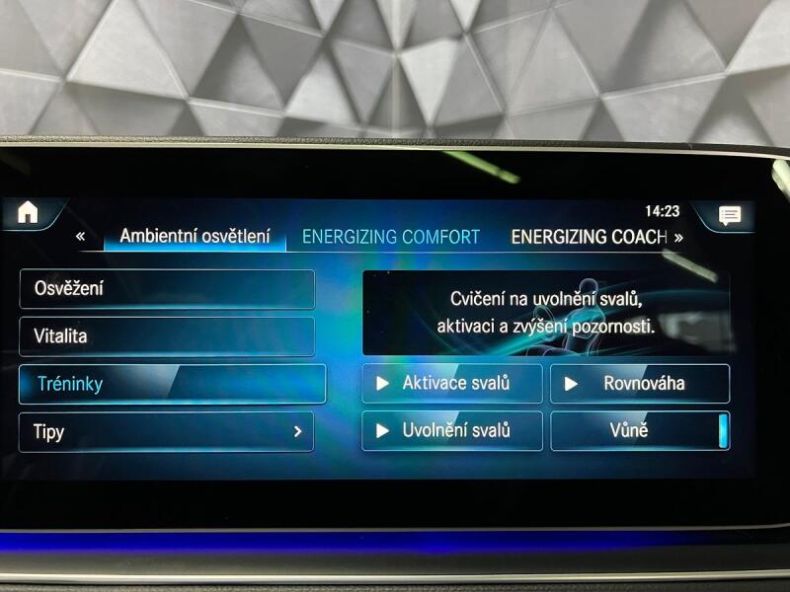 Mercedes GLE - hlavní fotka