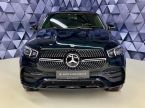 Mercedes GLE - fotka číslo 2