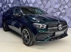 Mercedes GLE - fotka číslo 3