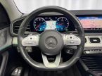 Mercedes Třída GLS - fotka číslo 11