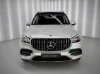 Mercedes Třída GLS - fotka číslo 1
