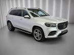 Mercedes Třída GLS - fotka číslo 2