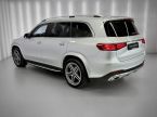 Mercedes Třída GLS - fotka číslo 3