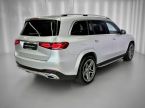 Mercedes Třída GLS - fotka číslo 5