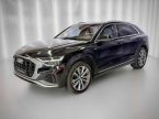 Audi Q8 - fotka číslo 0