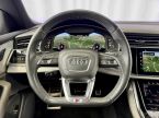 Audi Q8 - fotka číslo 11