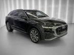 Audi Q8 - fotka číslo 3