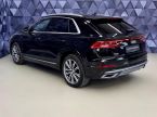 Audi Q8 - fotka číslo 4