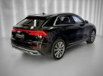 Audi Q8 - fotka číslo 5