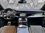 Audi Q8 - fotka číslo 8