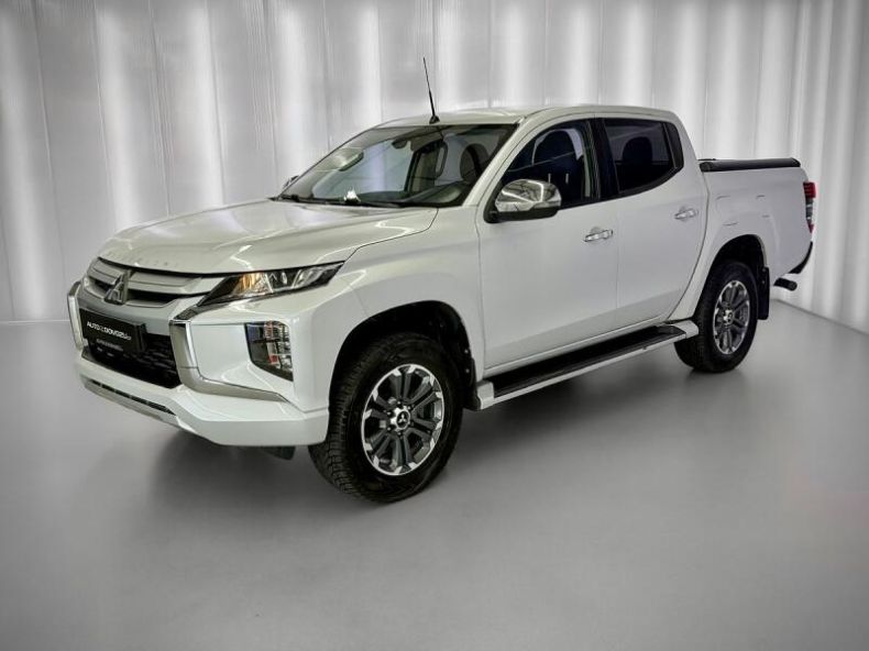 Mitsubishi Ostatní - hlavní fotka inzerátu