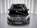 Mercedes Třída V - fotka číslo 1