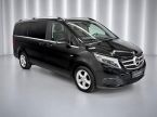 Mercedes Třída V - fotka číslo 2