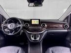 Mercedes Třída V - fotka číslo 6