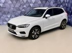 Volvo XC60 - fotka číslo 0